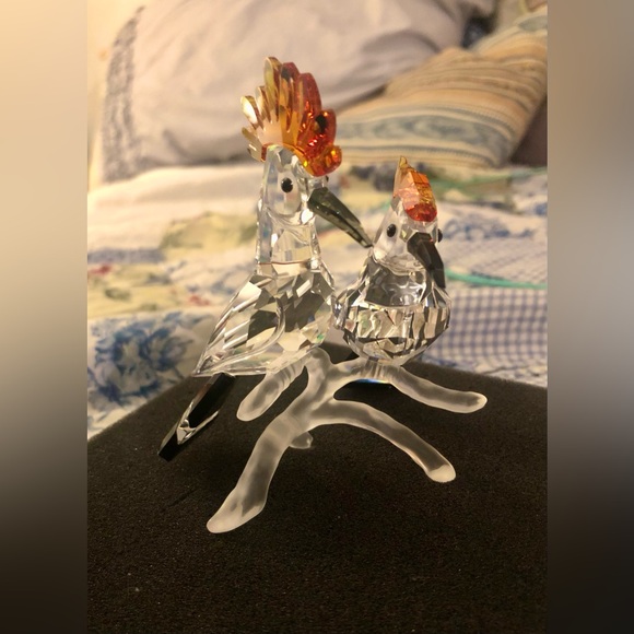 Swarovski figurine - Picture 2 of 9